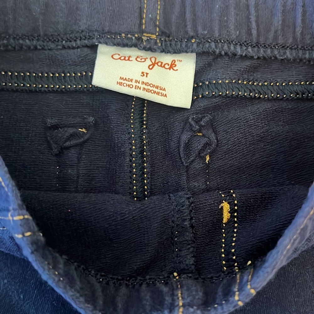 Toddler Girl Pants Bundle - Picture 3 of 9